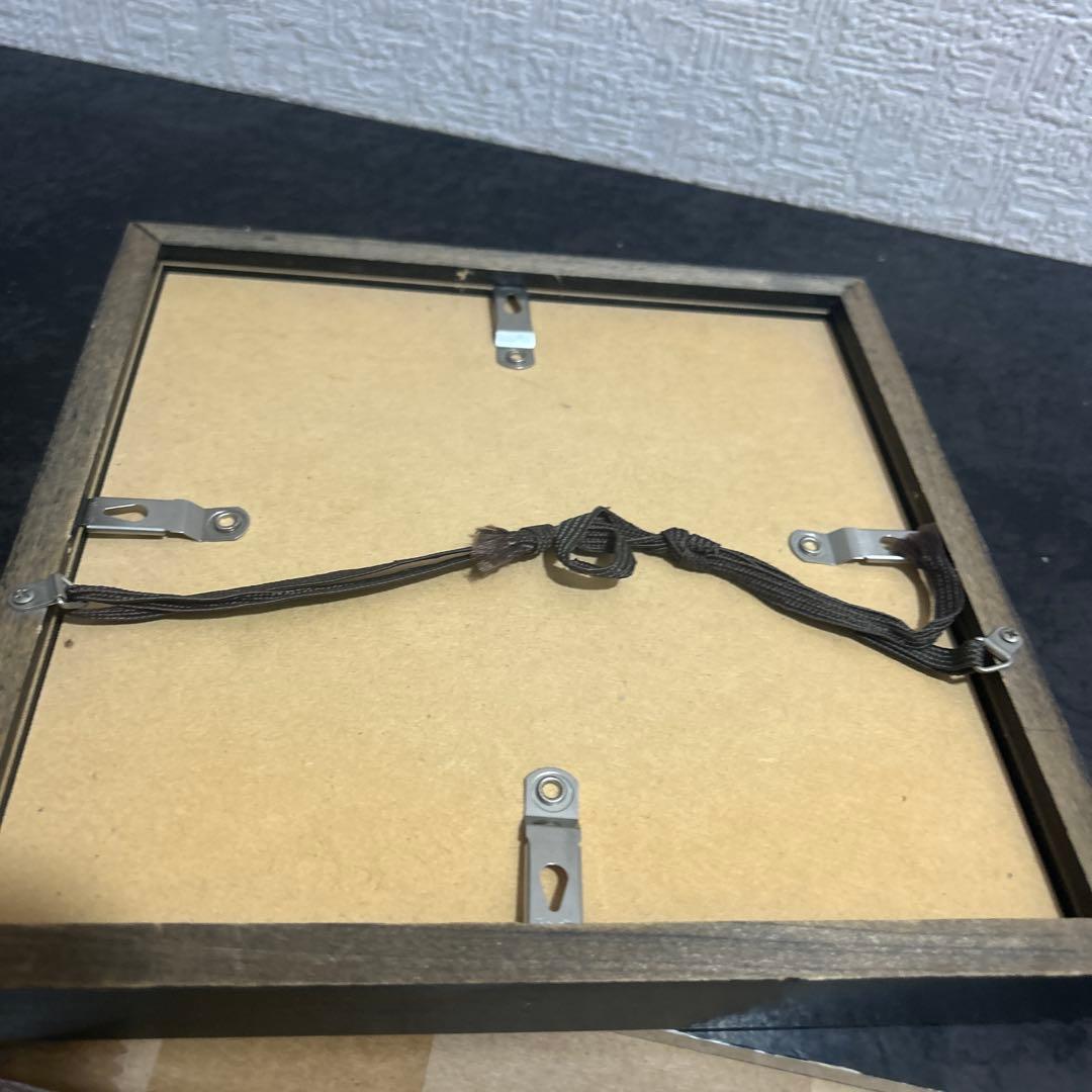 村上隆 ロクロク星人 六本木ヒルズ開業記念 非売品 ピンバッジ 額縁