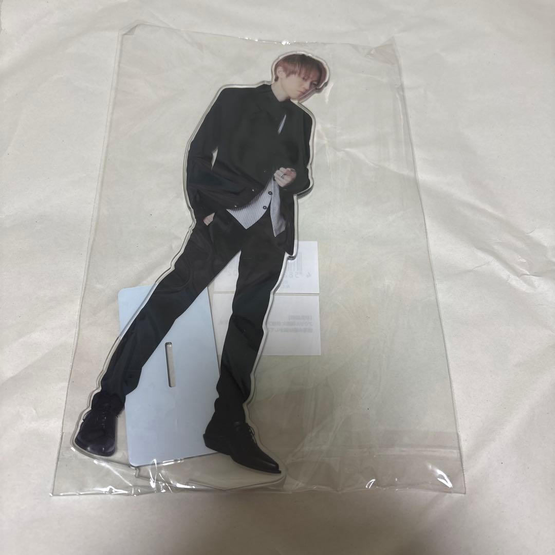 らるみくじ 2026 ラルク yukihiro Big アクリルスタンド - メルカリ