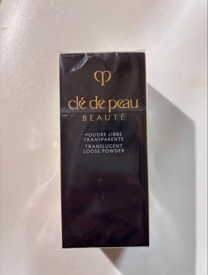 クレドポーボーテ　プードルトランスパラントmM①レフィル