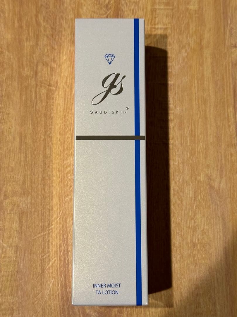 ガウディスキン　インナーモイストTAローション　180ml