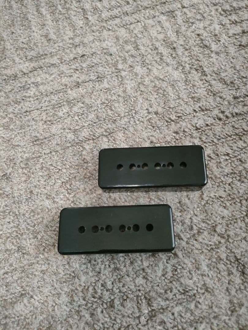 限界値下げ！PRS SE Soapbar II フレット90%以上！ メンテ済み - メルカリ