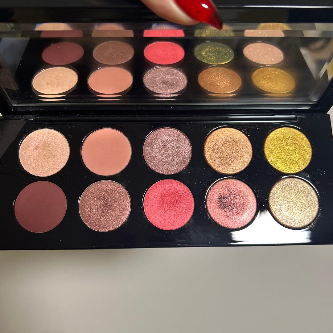 パットPatMcGrath ゲーミングマウスパッド ARTISAN NINJA FX ハヤテ乙V2 (XXLサイズ