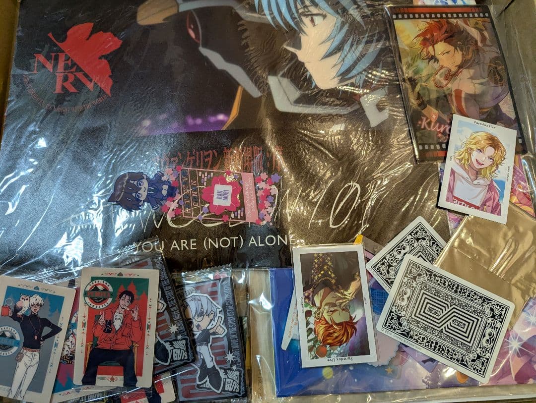 ノンジャンル 1000点以上 紙類 大量 まとめ売り ブロマイド ポスト