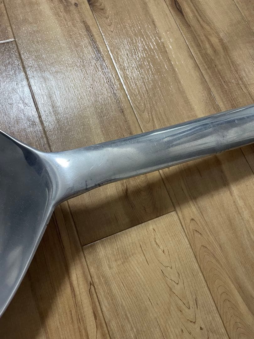 ファーストバイト ビッグスプーン120cm - メルカリ