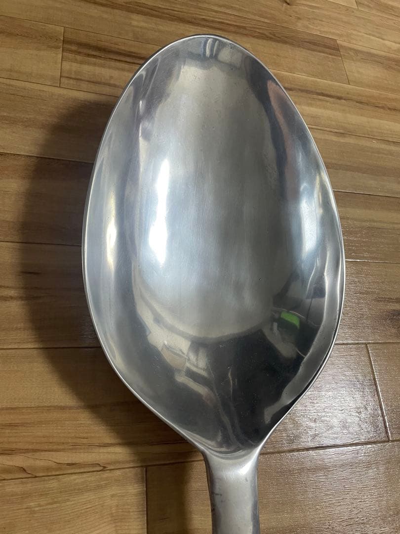 ファーストバイト ビッグスプーン120cm - メルカリ