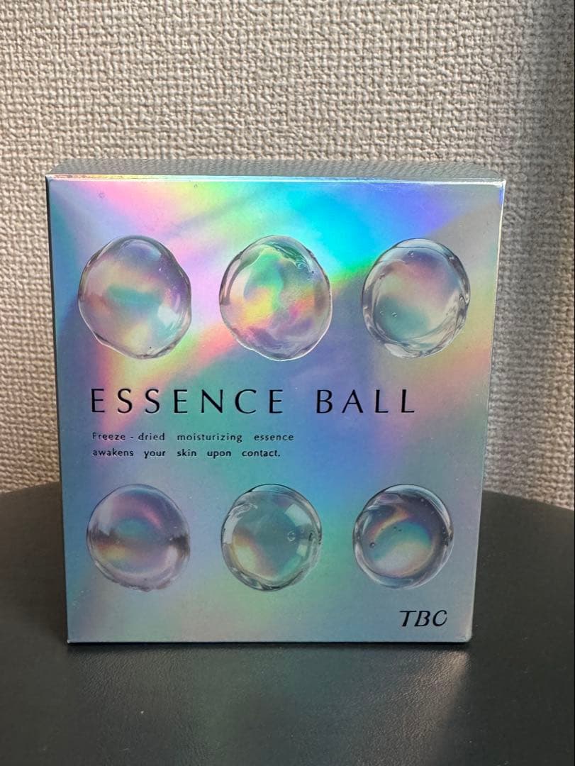 TBC エッセンスボール Essence ball