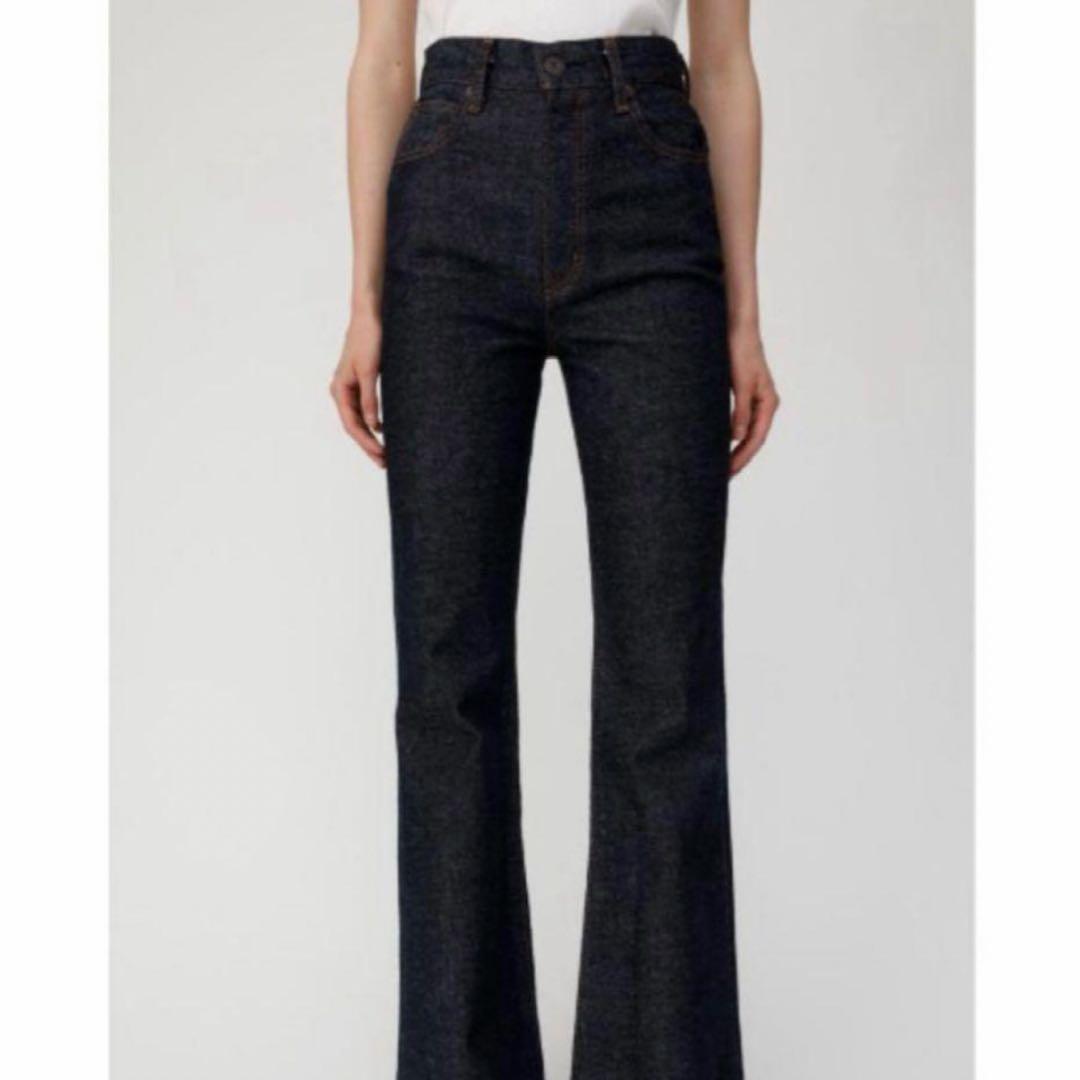 美品　MOUSSY MVS FLARE 24インチ