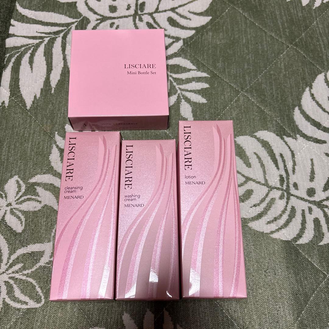 MENARD リシアル３点セット　お値下げ中！