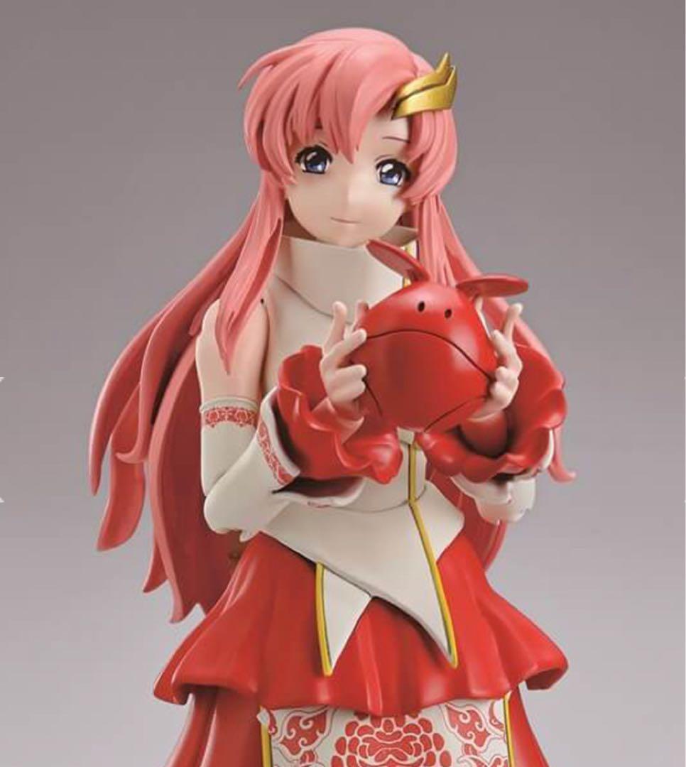 新品】ガンダムベース限定セット MG ジムスナイパーカスタム ラクス