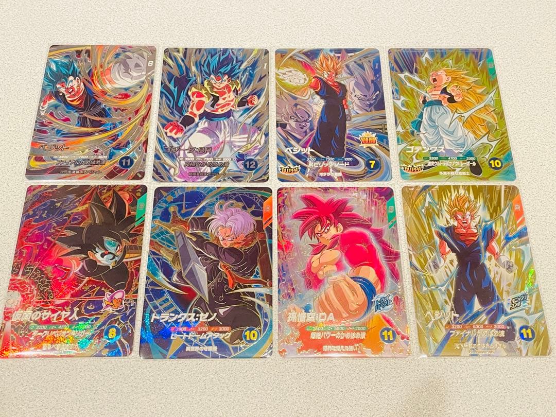 オ*ʔ様 ドラゴンボールスーパーダイバーズ セット売り！