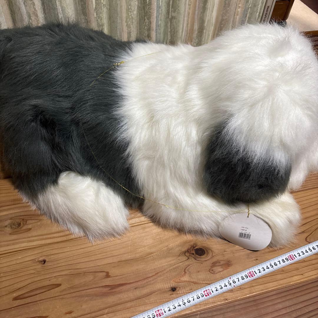 値下げ 三英貿易 サンエー オールドイングリッシュシープドッグ