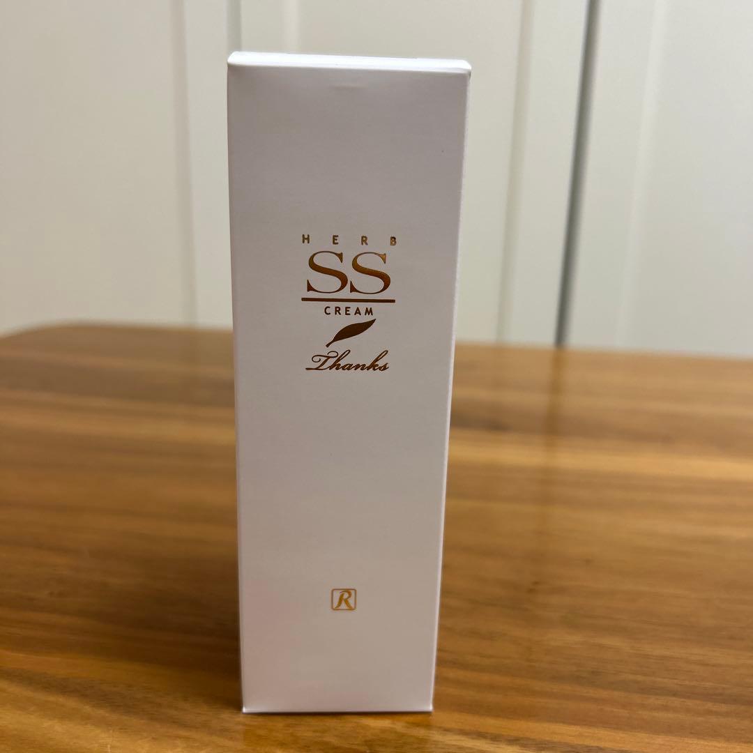 つるちゃん専用 ロイヤルハーブSSクリームThanks 35g