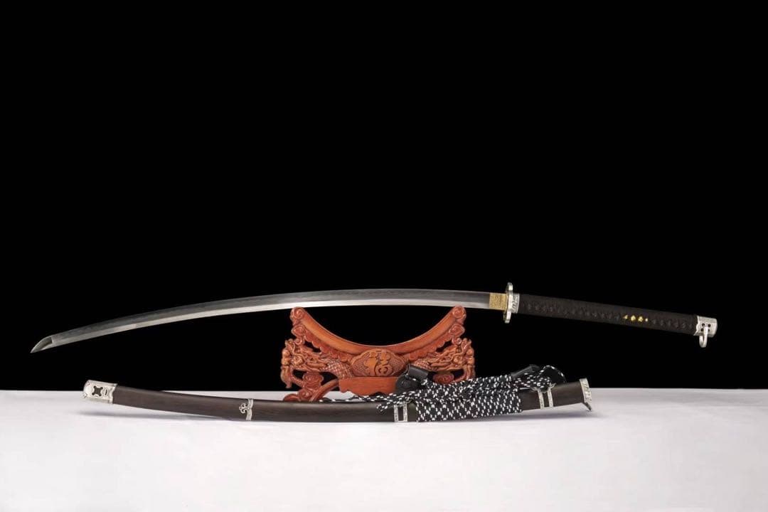 砂白 同田貫 高級本格居合刀 刀劍 武具 骨董 時代武具 無銘