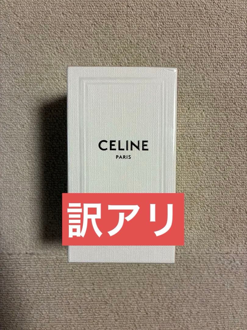 CELINE PARIS セリーヌ パラードオードパルファム　100ml 新品