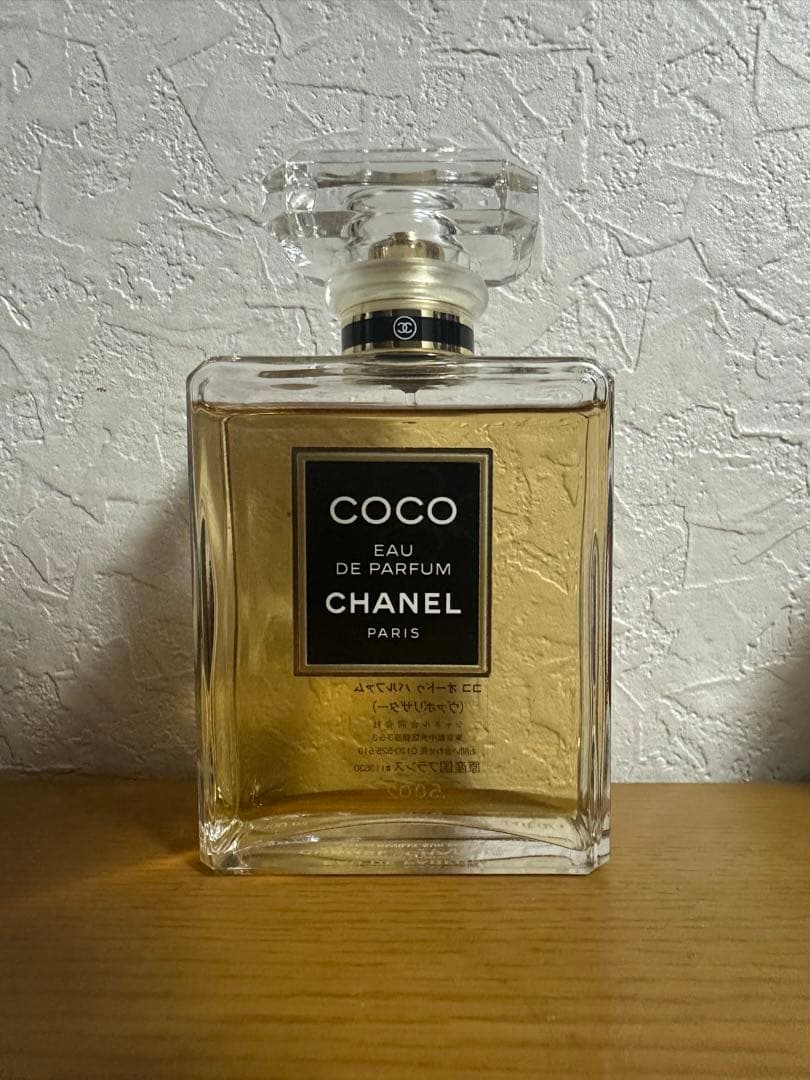 シャネル ココ オードゥ パルファム 100ml