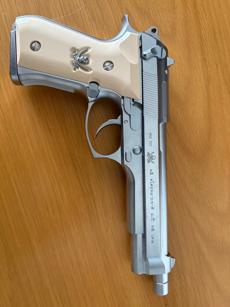 ソードカトラス