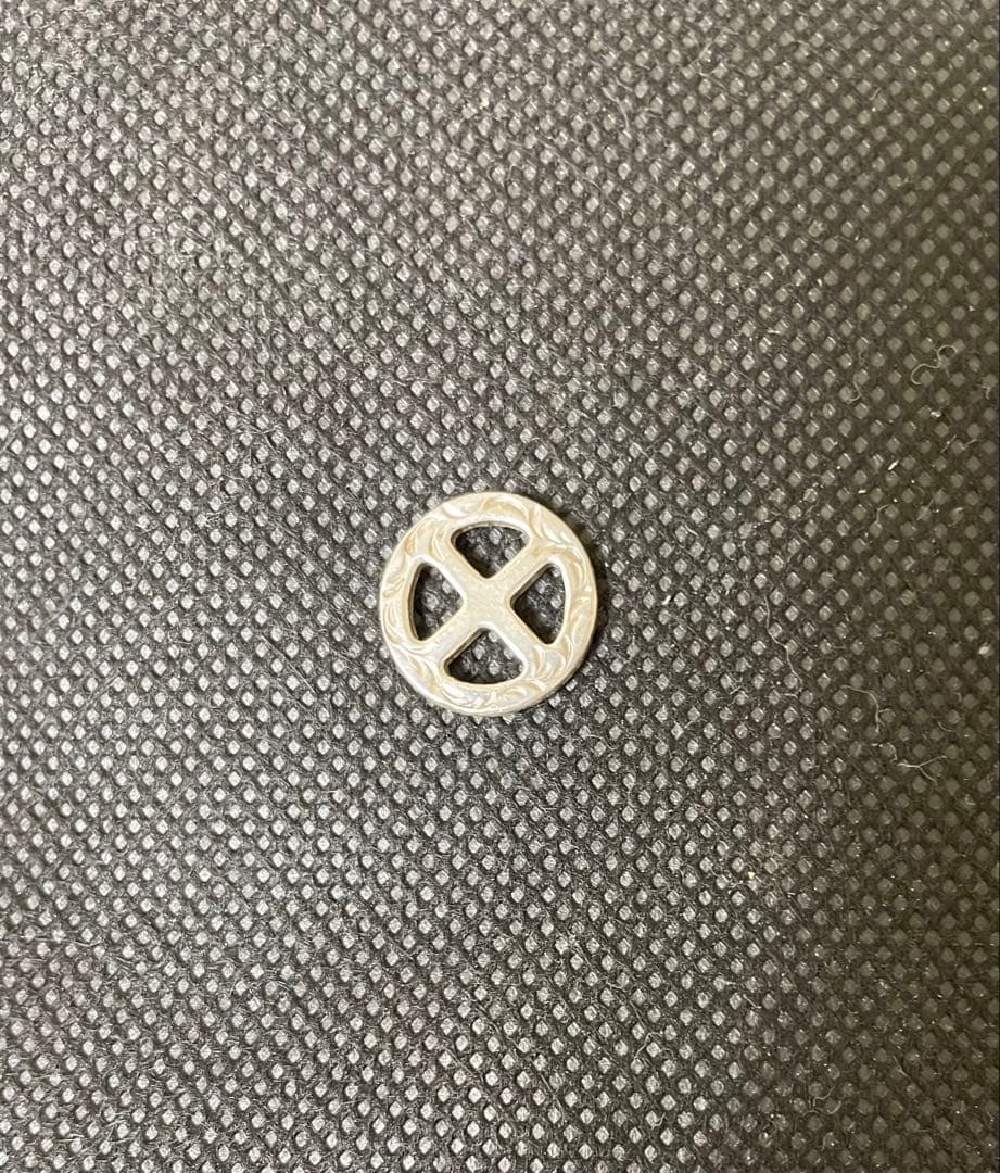 ケンキクチ　ホイール単品　 ken kikuchi