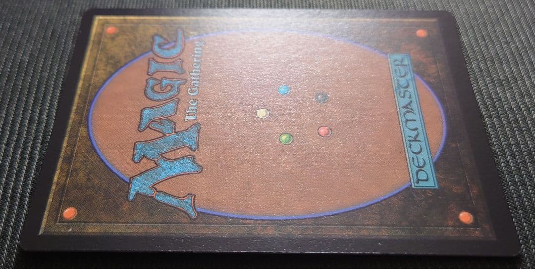 mtg 超稀少 日本語版 拡張 FOIL サンクレッドウォータース fic - メルカリ