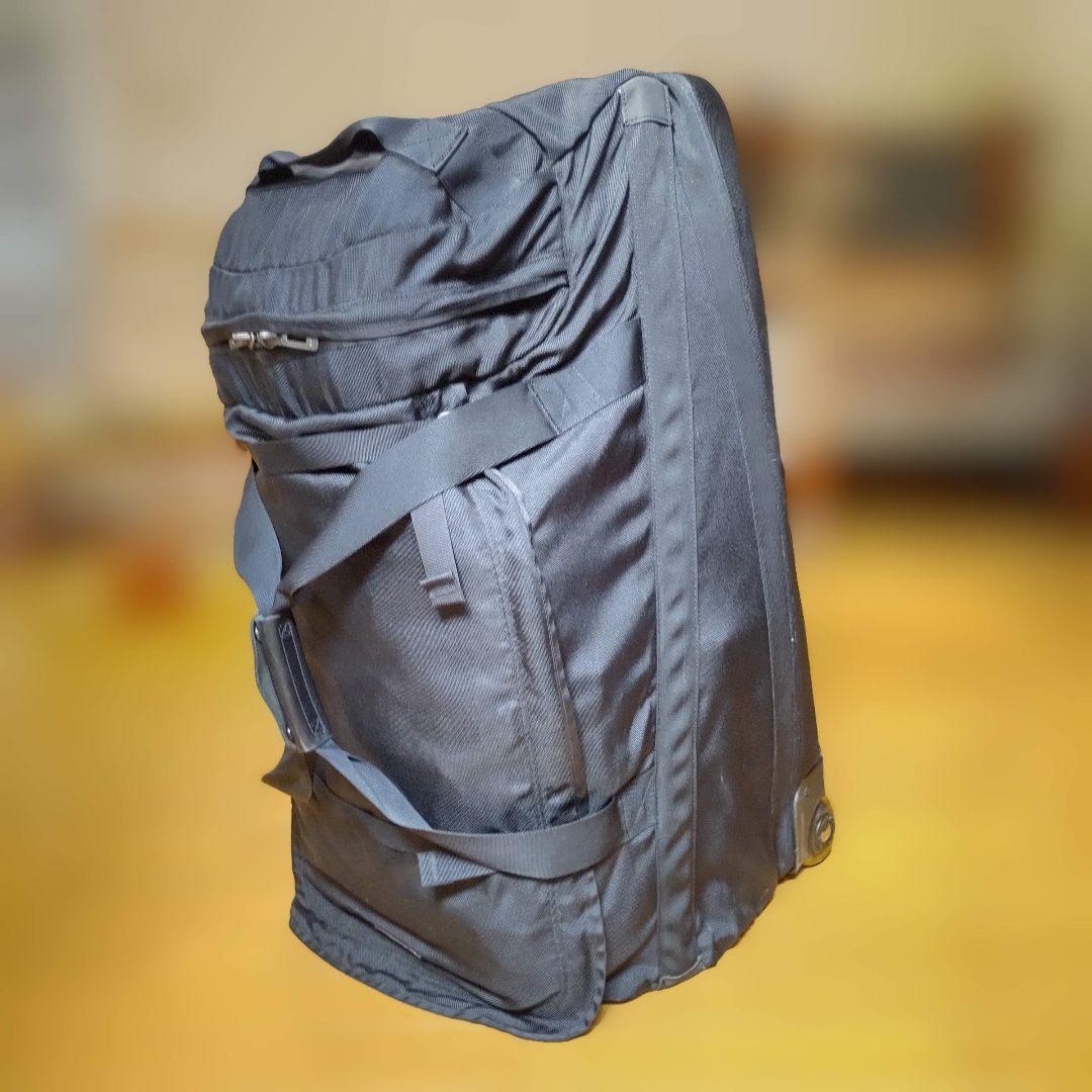 12/13・14限定 20％Off patagonia キャリーケース100l