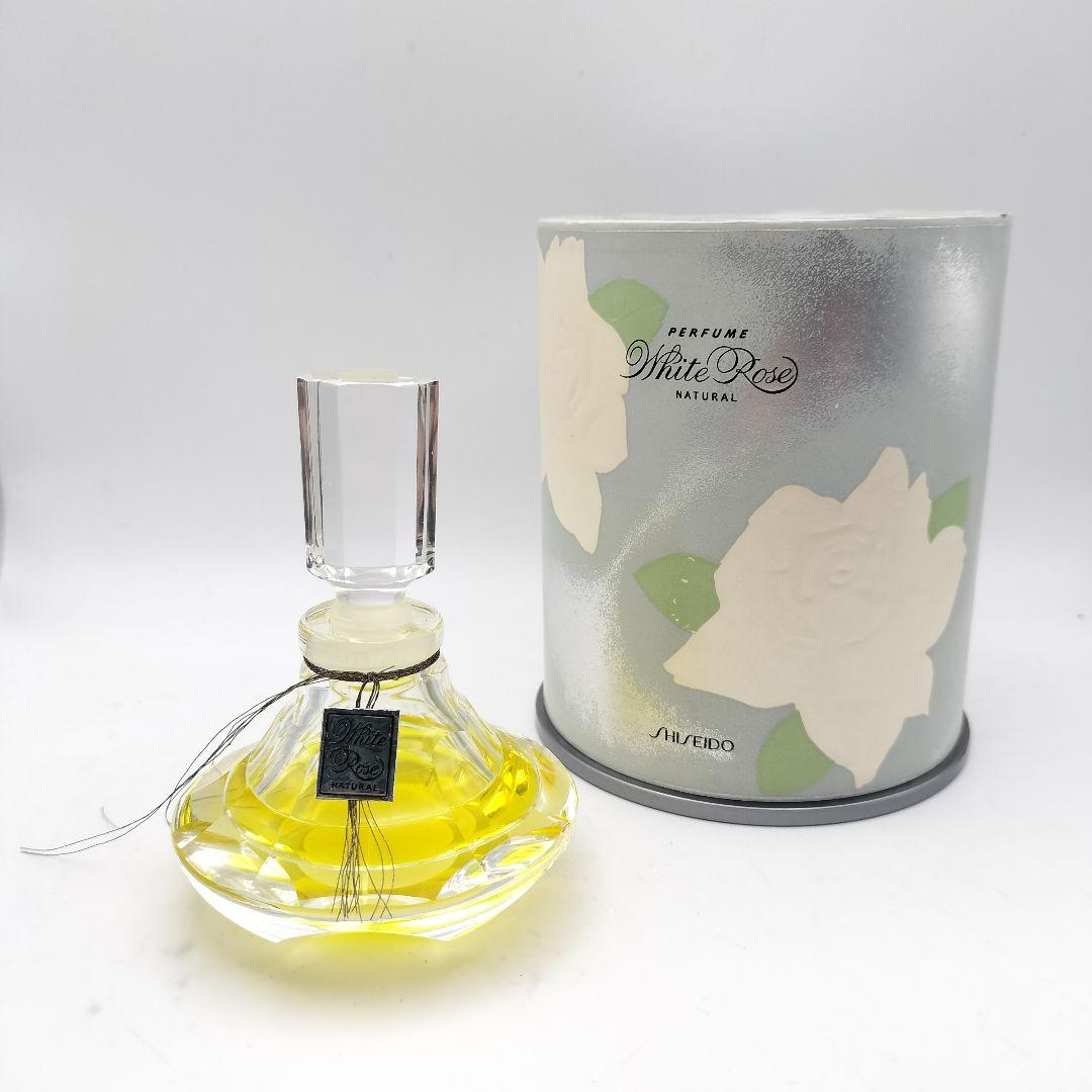 ▲廃盤　資生堂　ホワイトローズナチュラル　32ml