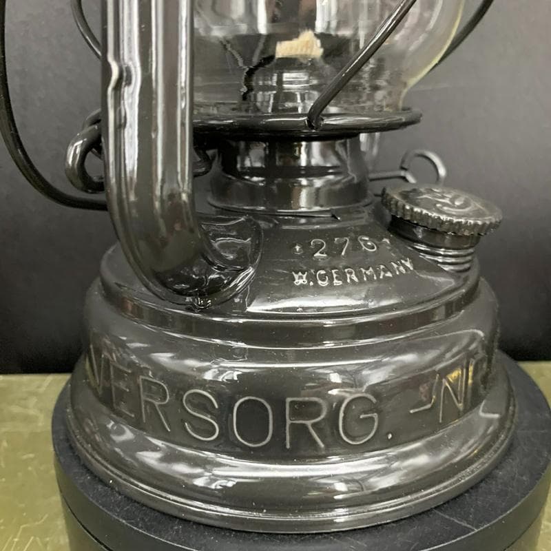 未使用品】 耐油 FEUERHAND 276 アーミー ナンバリング STK - メルカリ