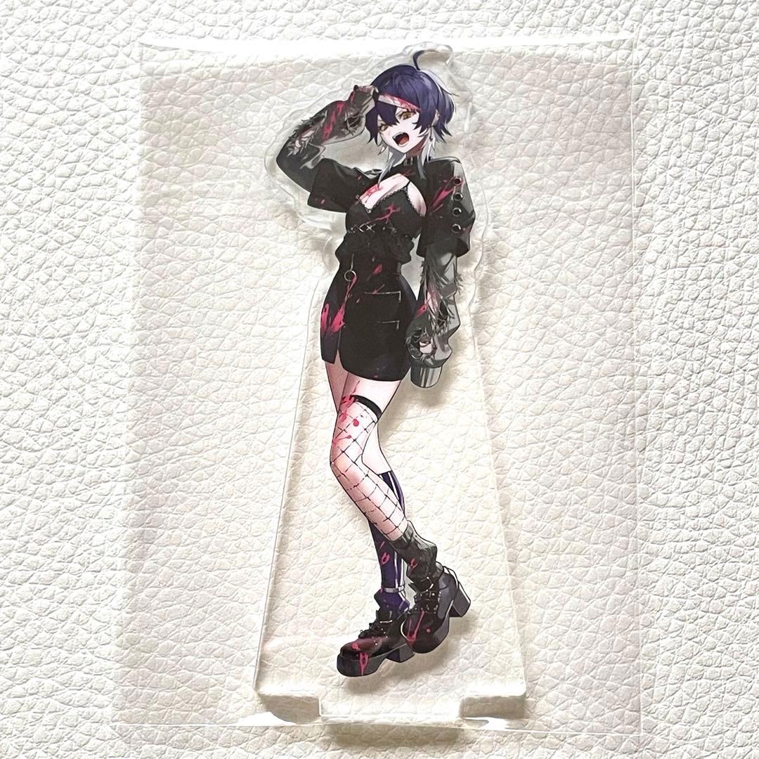 シクフォニ オシカツ？ ジオラマアクリルスタンド いるま - メルカリ