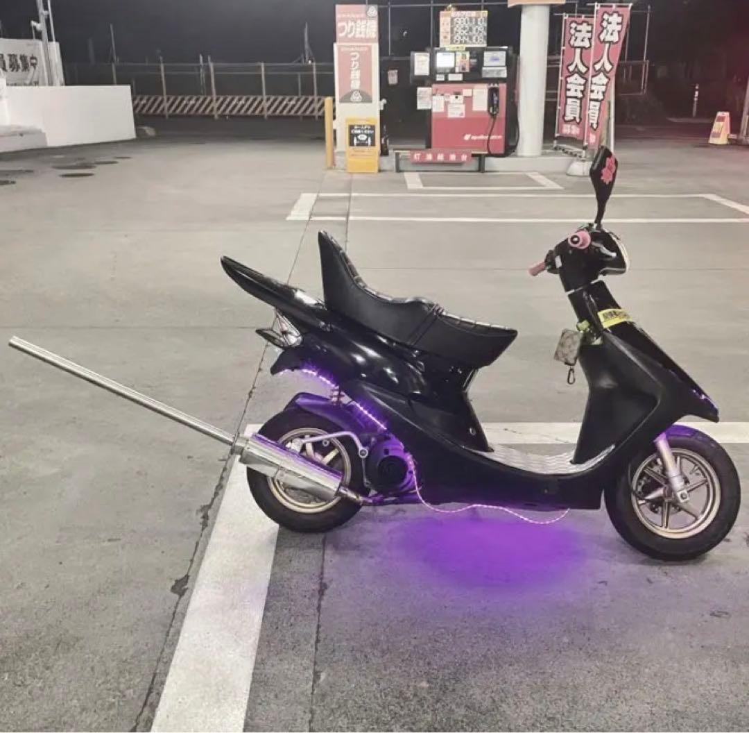 ライブディオzx 3段シート - メルカリ