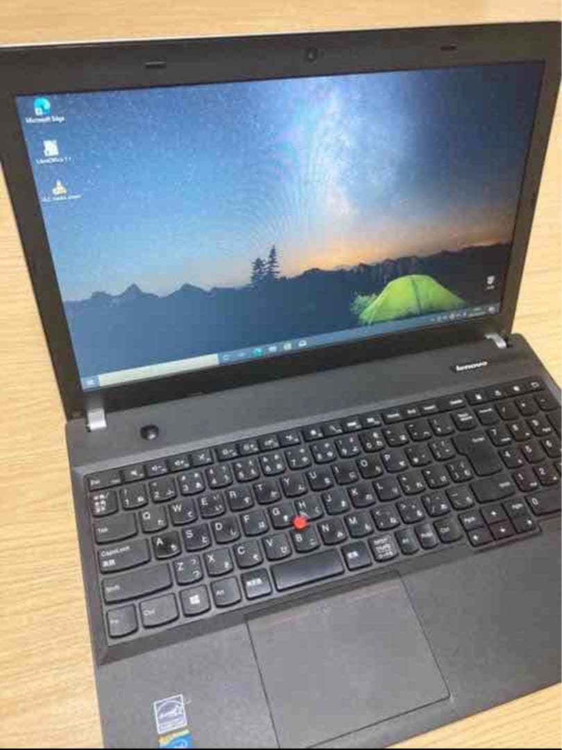 ThinkPad i5 SSD 1TB メモリー16G