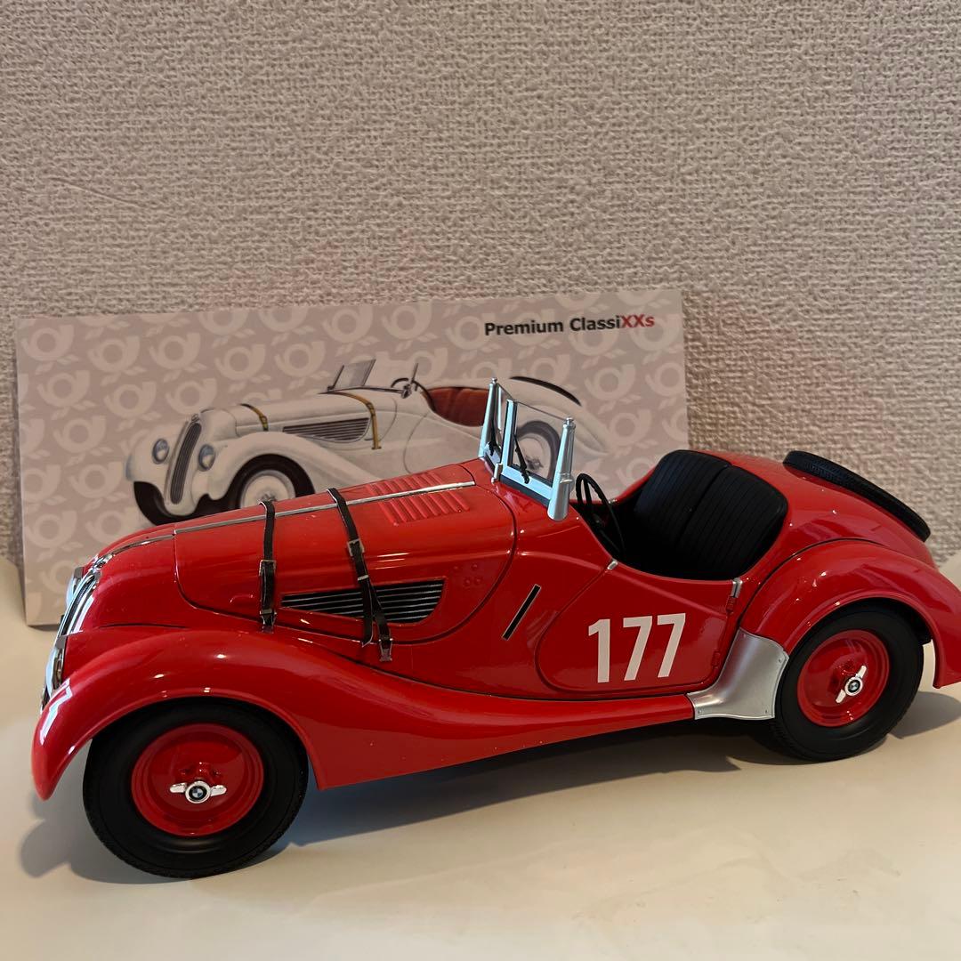 Premium ClassiXXs  328 ミニカー