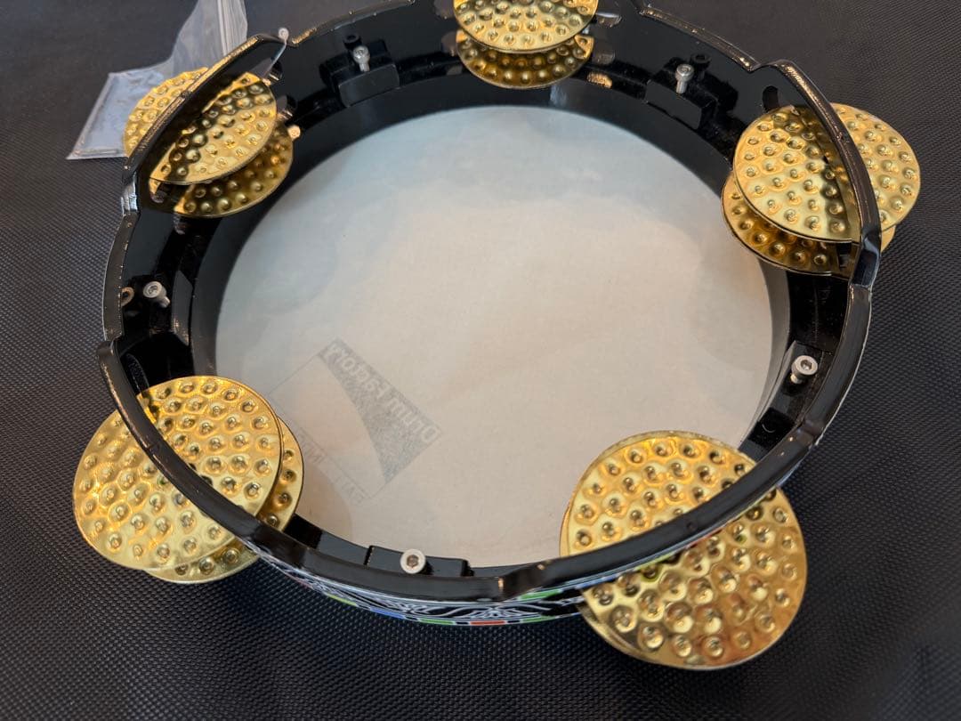 Drum Factory リク（レク） パーカッション