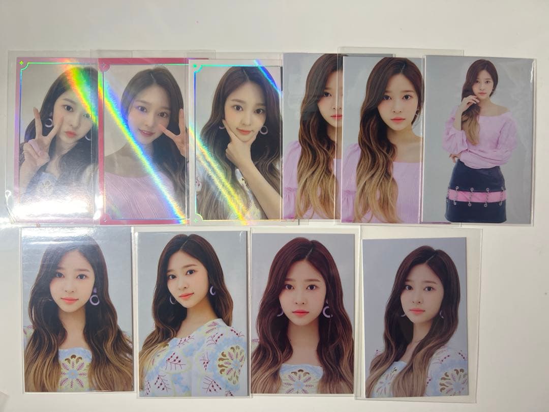 クォンウンビ トレカ 3rd concert コンサート Queen