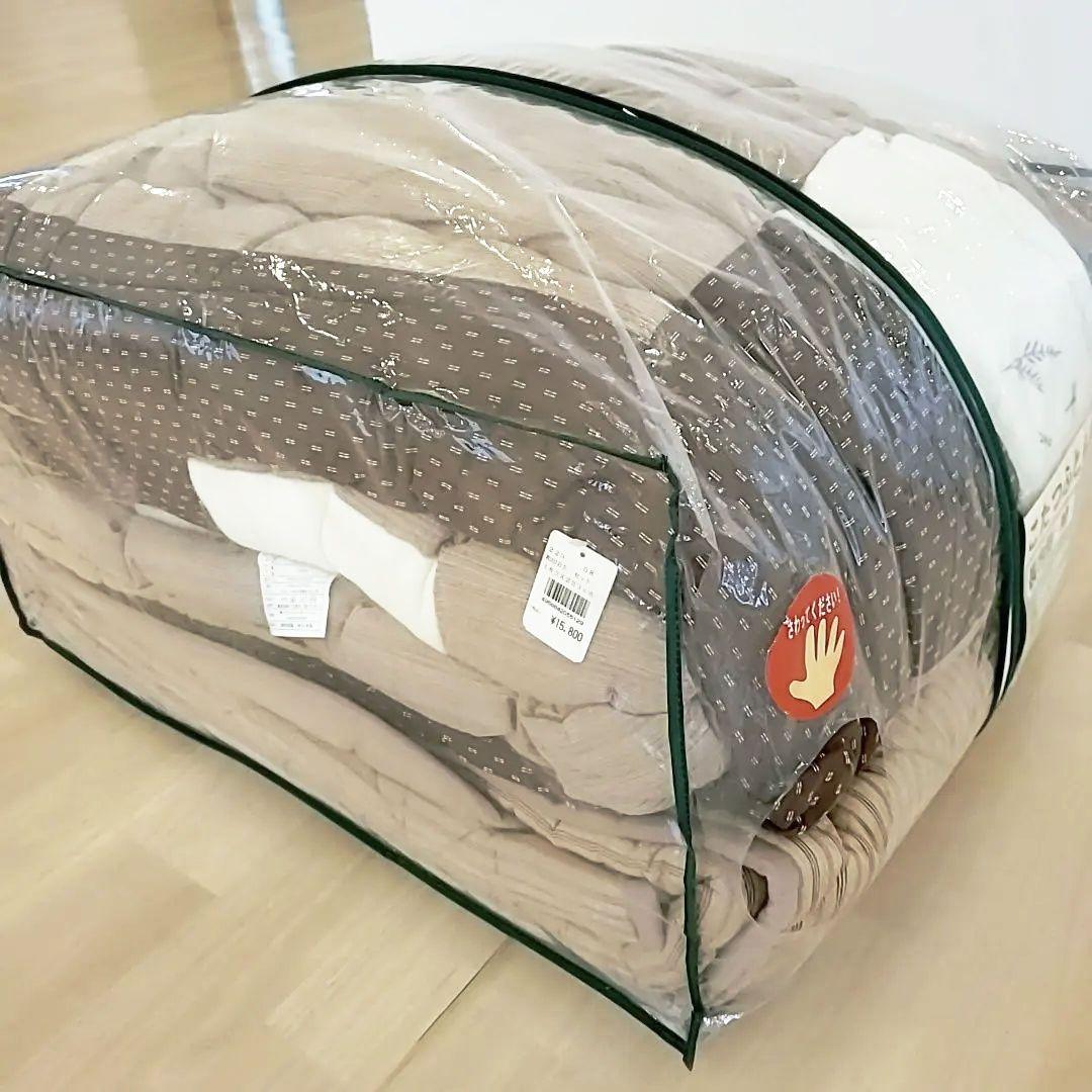 新品未使用 こたつ布団（大） 掛敷セット 長方形 楽天市場】[先着3名様20%offクーポン！3/4 20時〜] こたつ布団セット