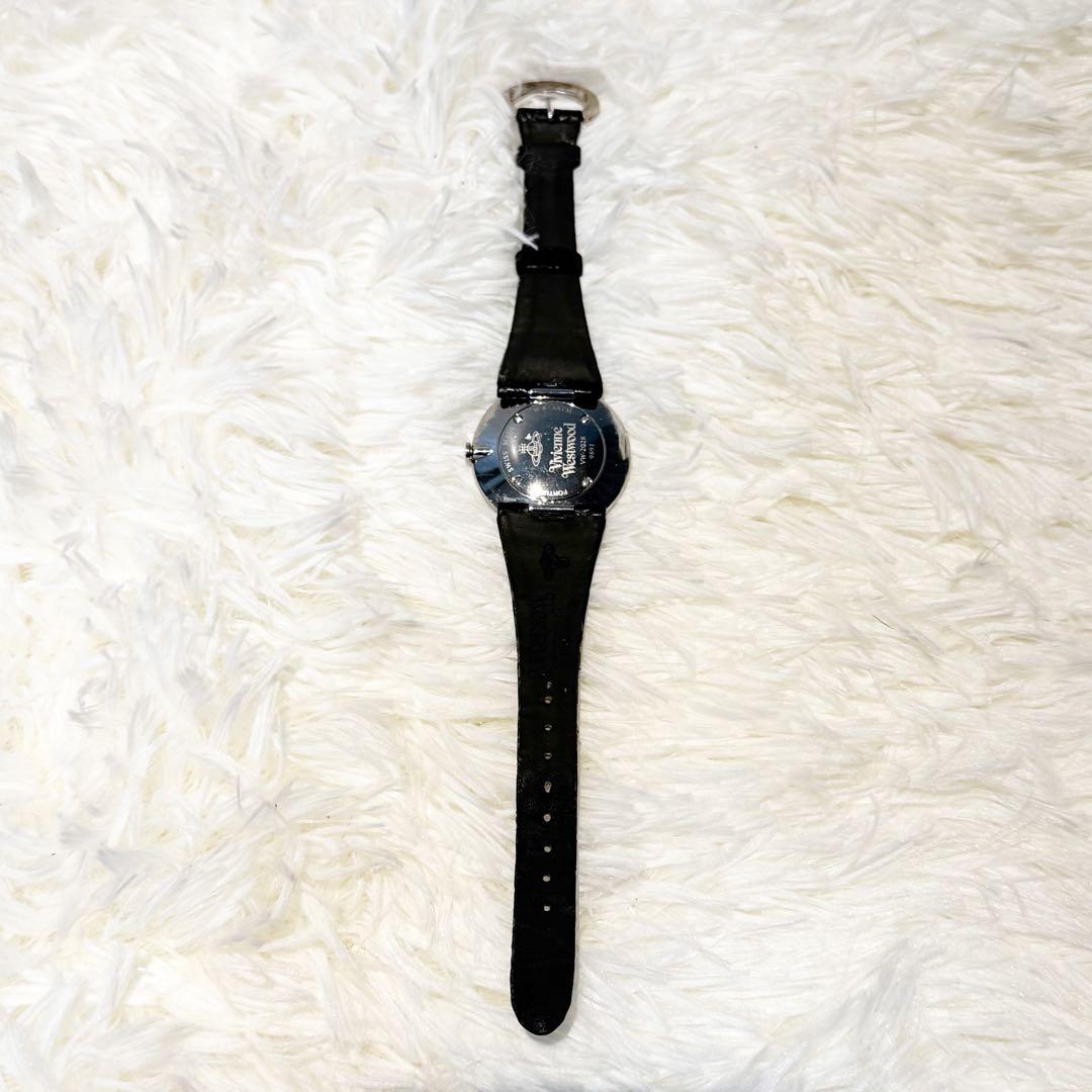 電池交換済み Vivienne Westwood クオーツ ビッグベン - メルカリ