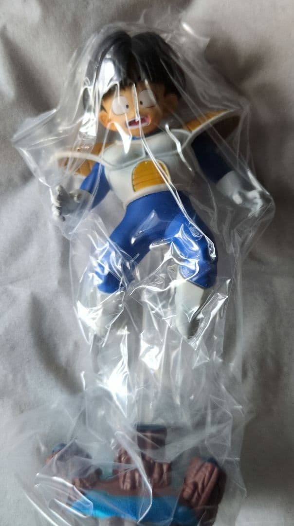 ドラゴンボール　アライズ　ジーマ　特典　孫悟飯