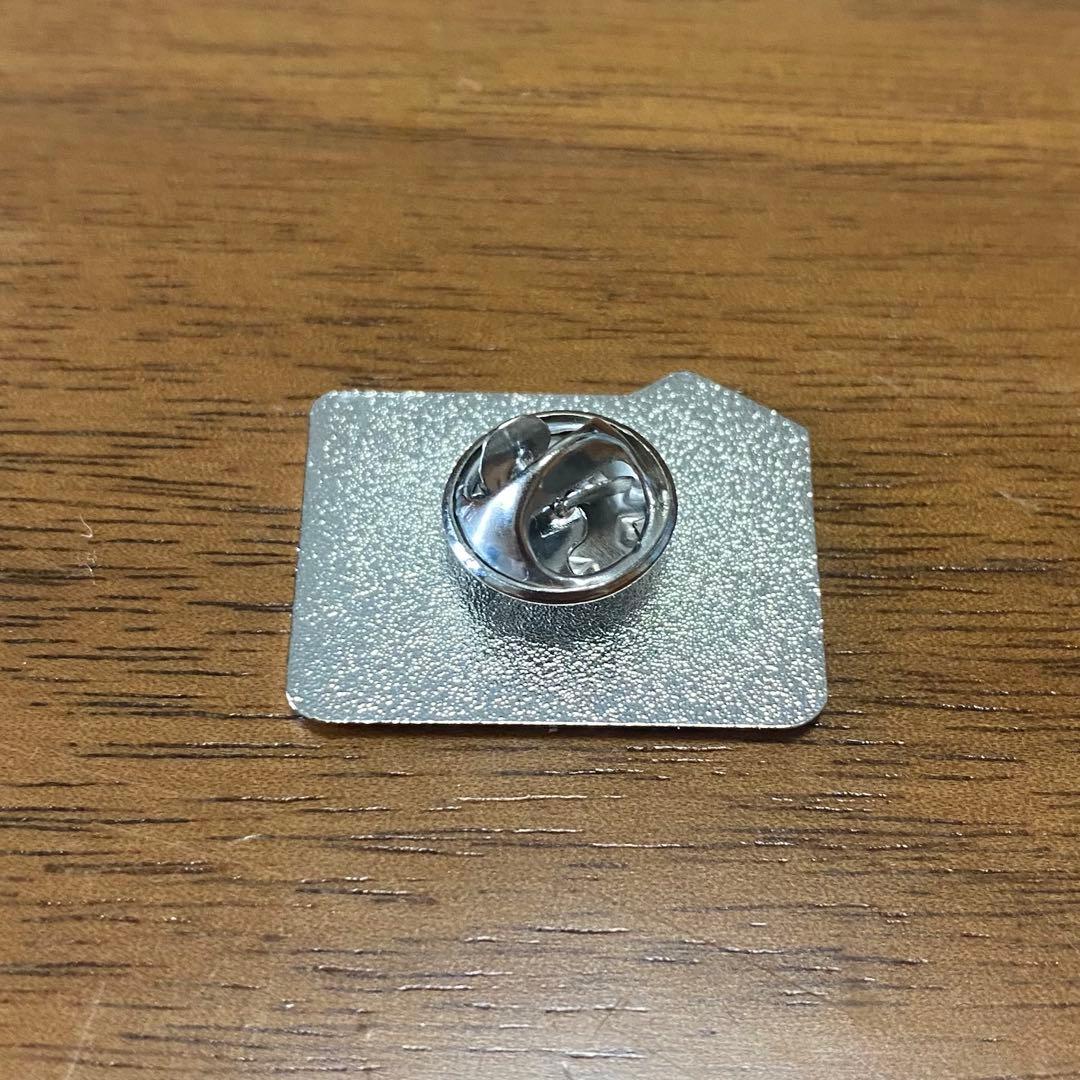 USA EXPO 2025 OSAKA ピンバッジ 3点セット