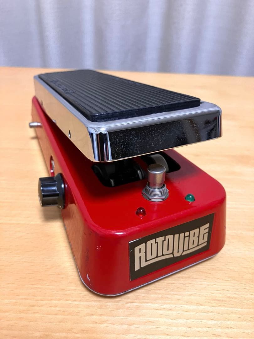 【貴重 ジムダンロップ ROTOVIBE JH-4S 初期物 動作品 ※難あり】