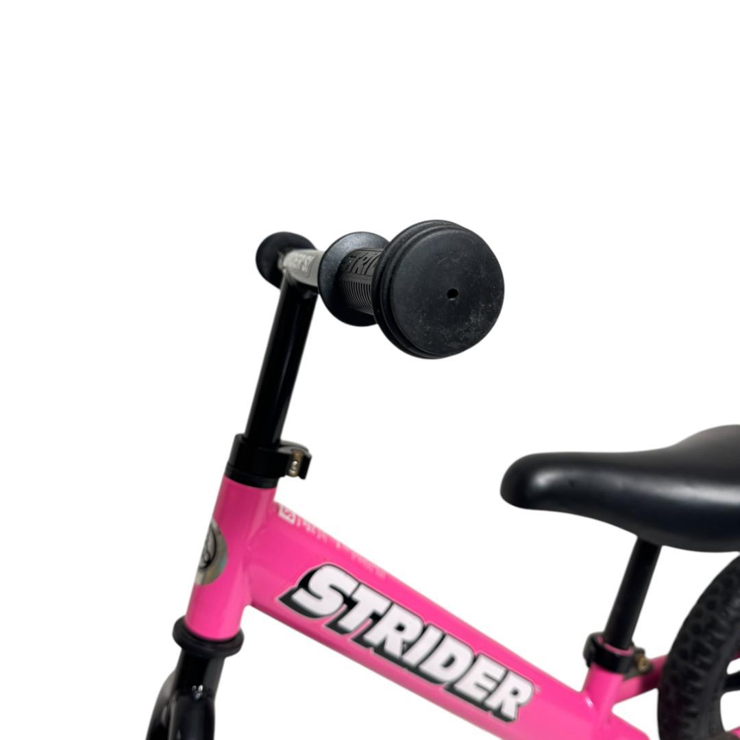 大人気 STRIDER ストライダー ST-4