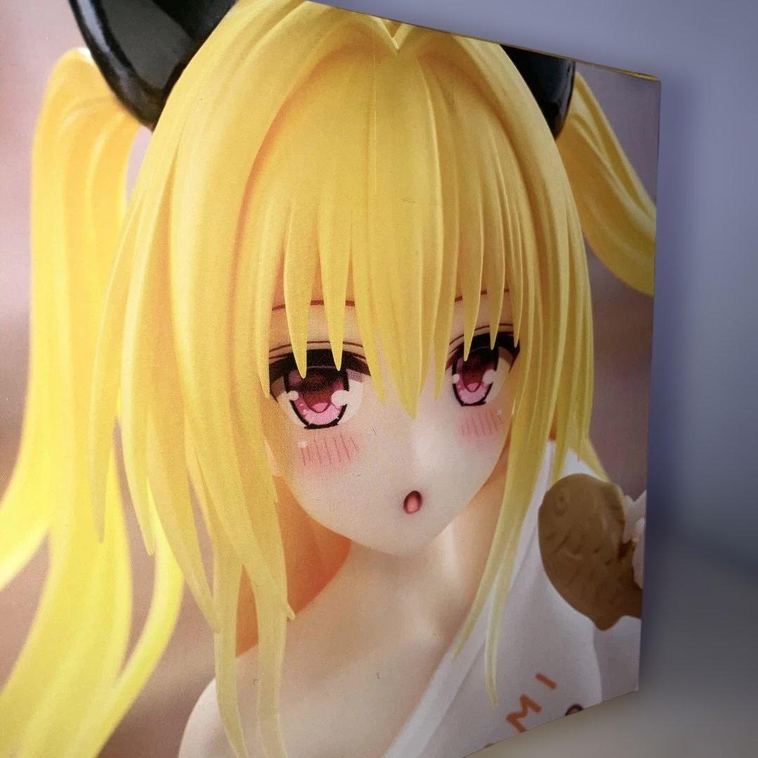 To LOVEる ダークネス金色の闇〜ルームウェアver. - メルカリ