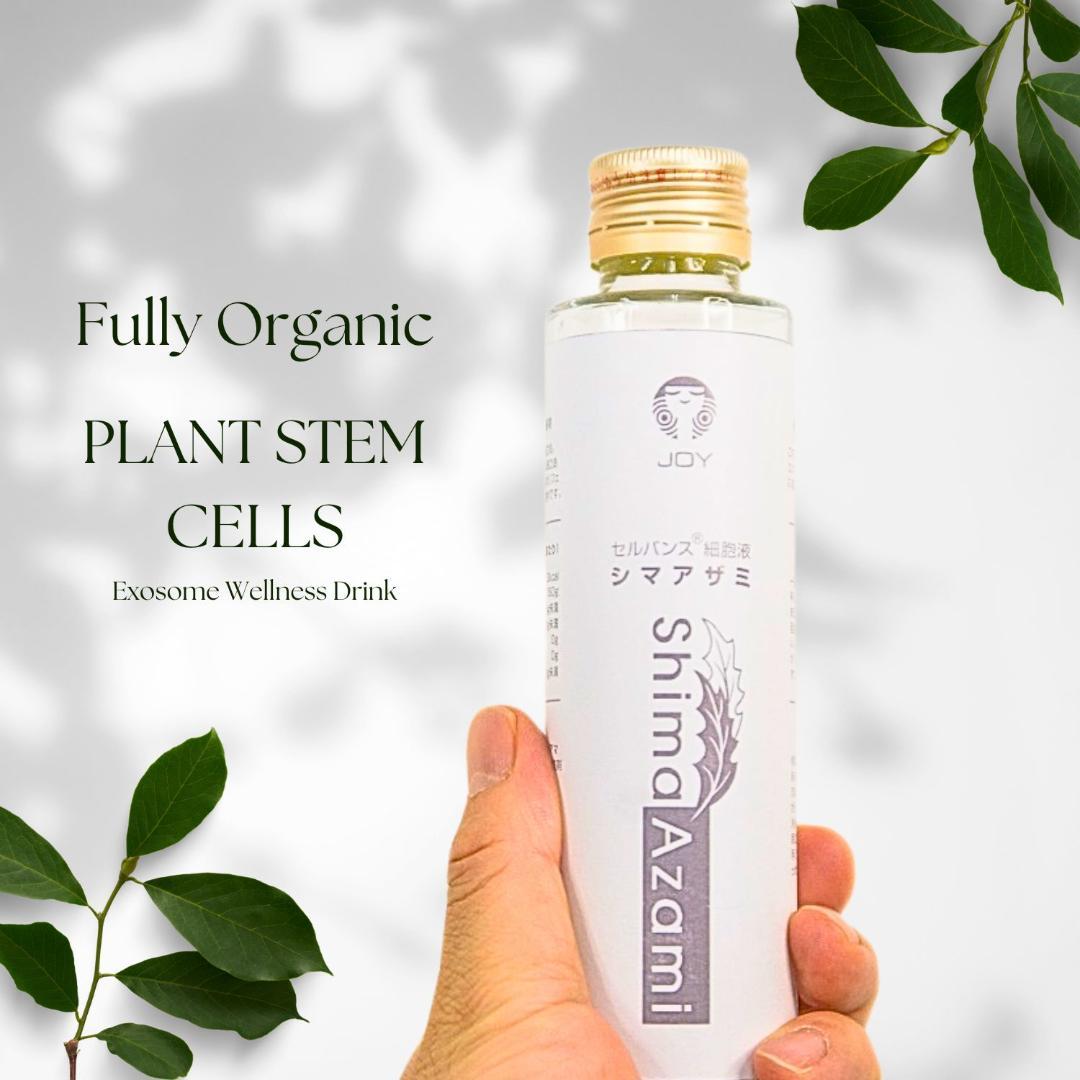 【自然の若返り】生エクソソームで肌を蘇らせ、毎日を輝かせましょう！