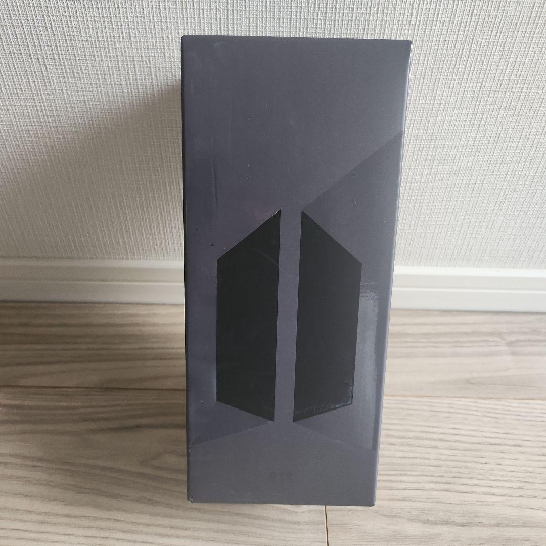 BTSアミボム SE Ver.4 MAP OF THE SOUL - メルカリ