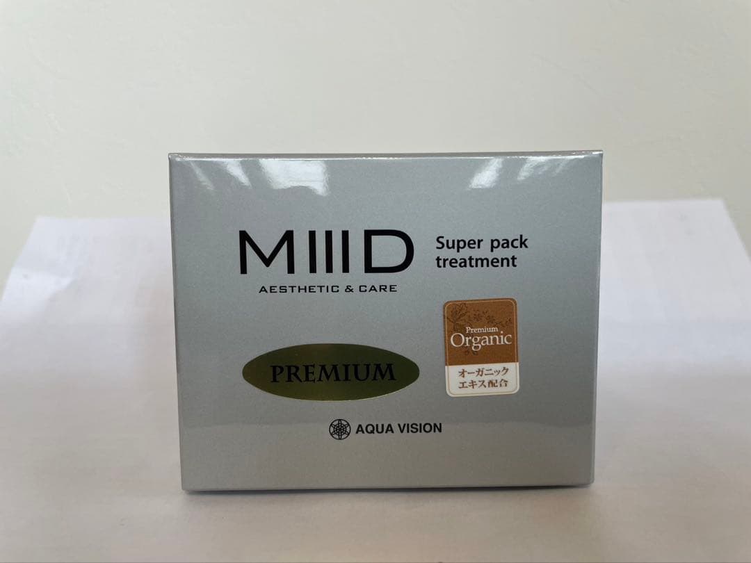 M3D ヘアパックトリートメント Qoo10] M3D Dr.HEAT スーパーパックプ : ヘア