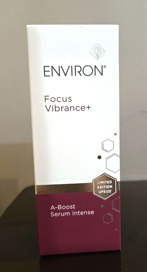 ☆増量版☆数量限定☆エンビロン A-ブースト セラム インテンス 50ml