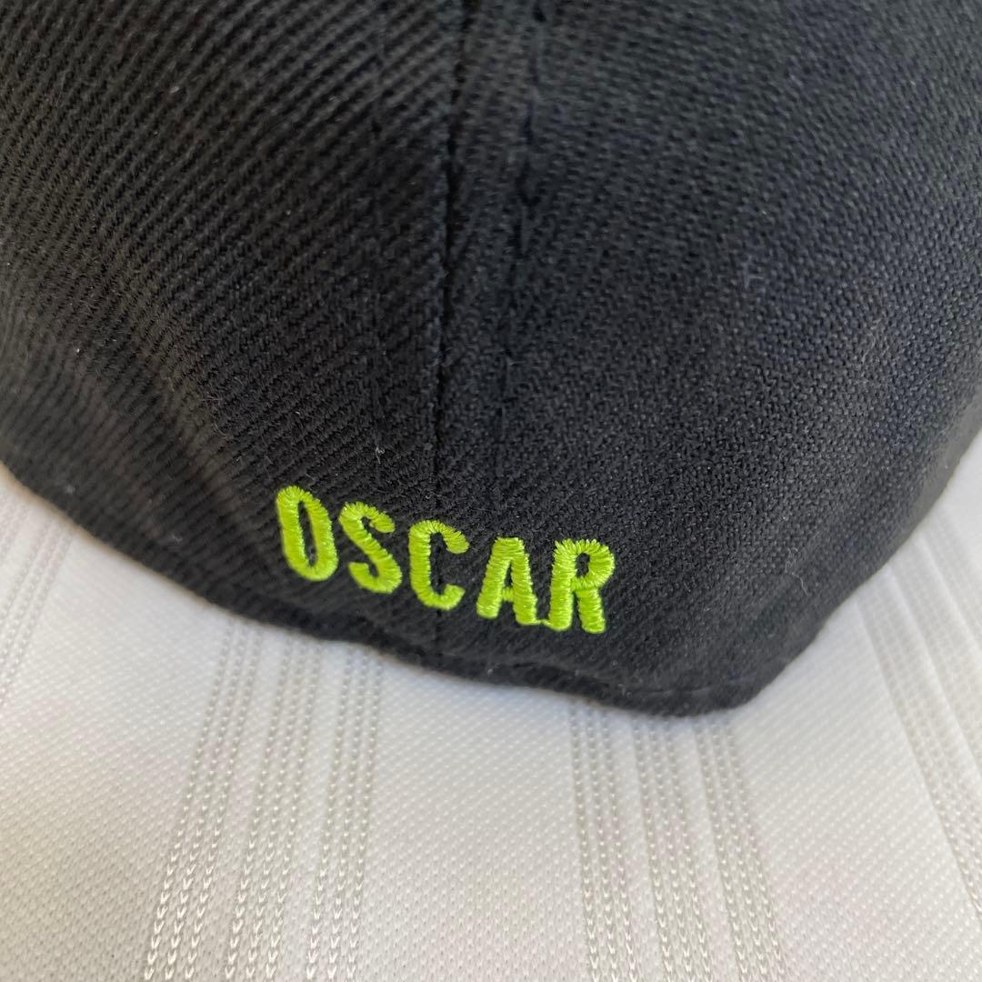 激レア ニューエラ NEW ERA セサミストリート オスカー キャップ