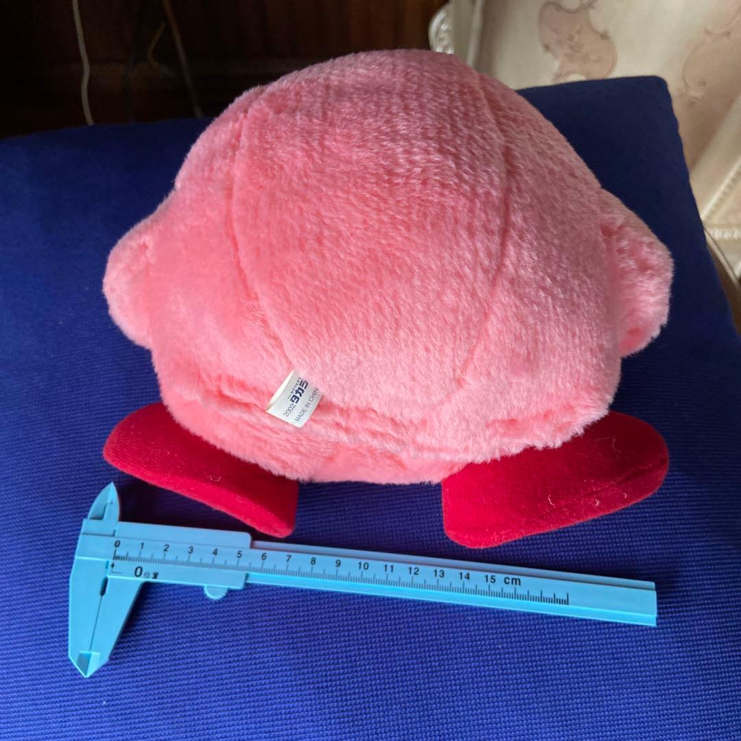 おしゃべり 星のカービィ 2002年製 タカラ - メルカリ