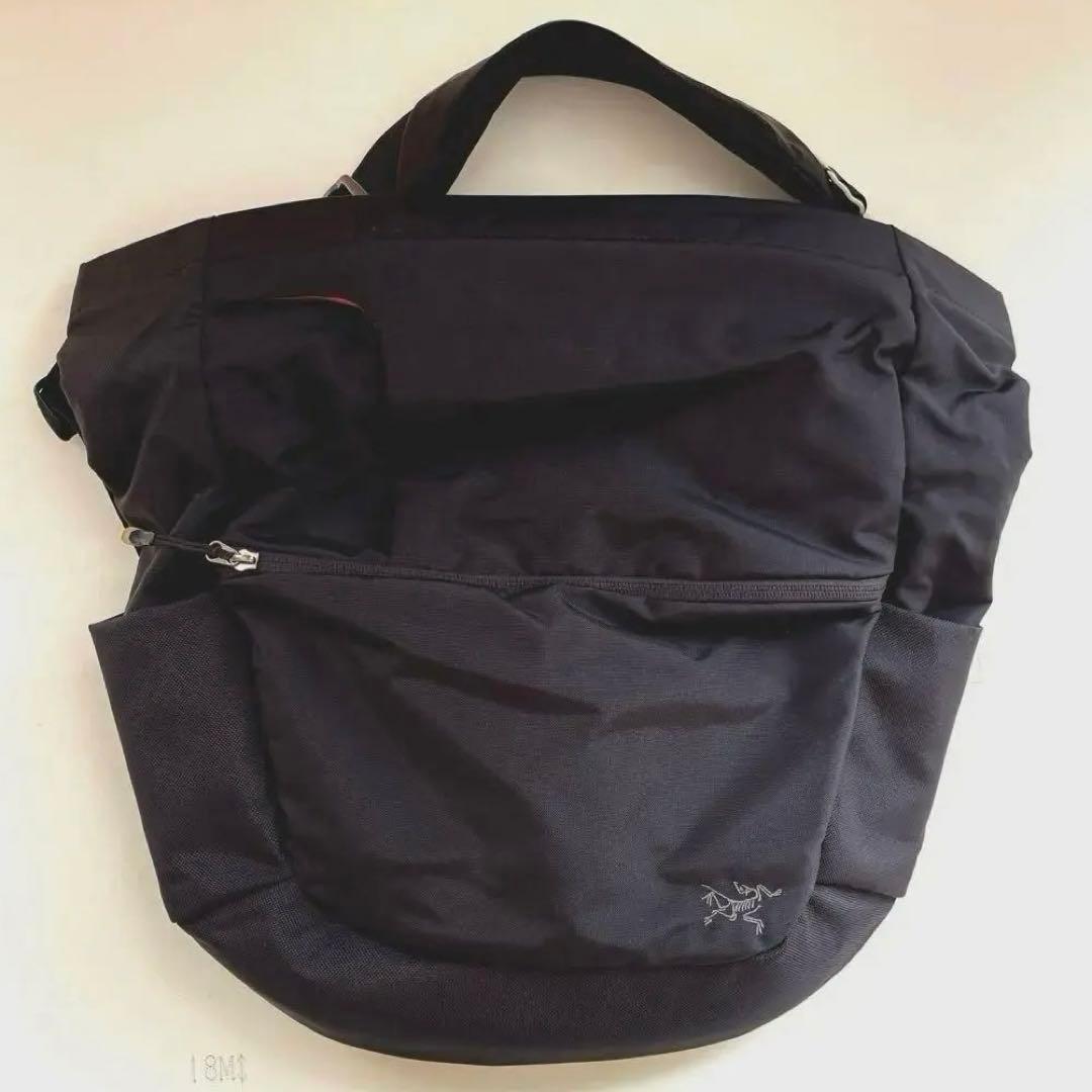 アークテリクス　Arc'teryx メッセンジャーバッグ　ミストラル16