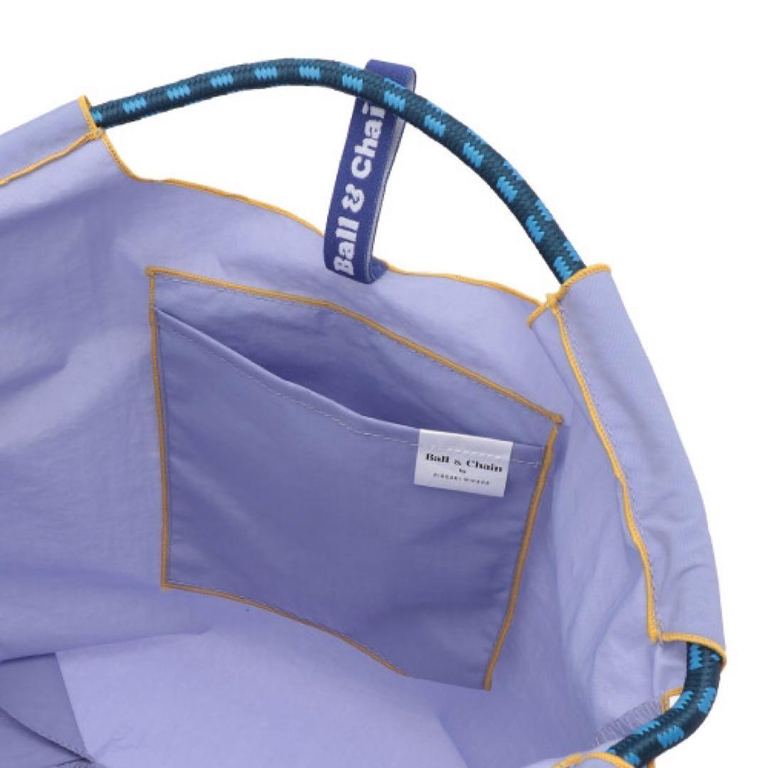 最終値引き】ボールアンドチェーン ANAコラボ Mサイズ - メルカリ