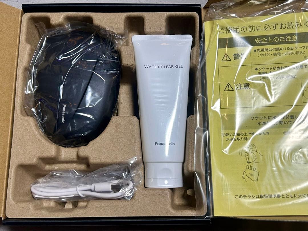 ボディ・フェイスケア Panasonic VITALIFT