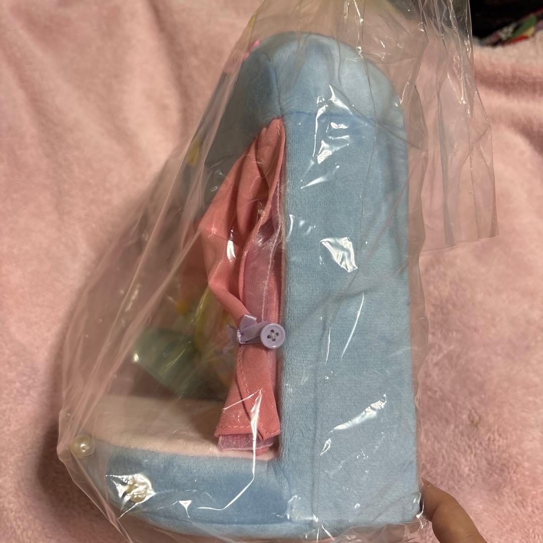 すみっコぐらし シーンぬいぐるみ ぺんぺんフルーツバケーション 受注