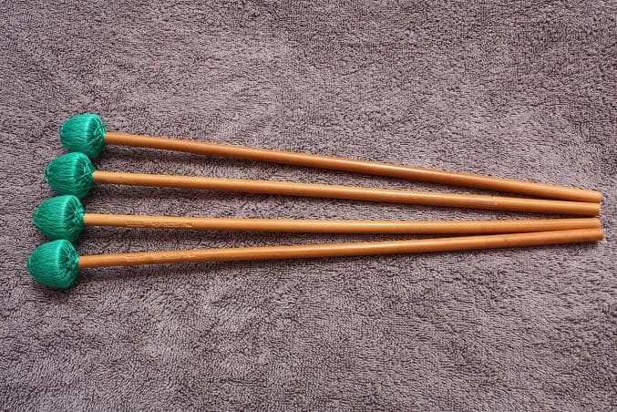 マレット№87　YAMAHA MR-3020 / 4本