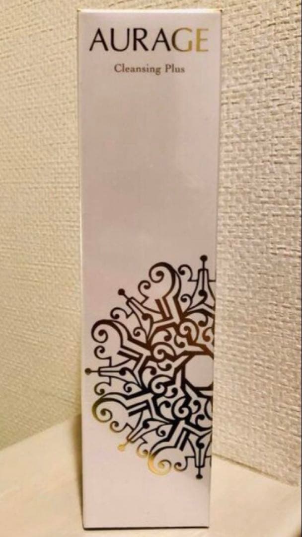 ナチュラリープラス AURAGE クレンジングプラス - メルカリ